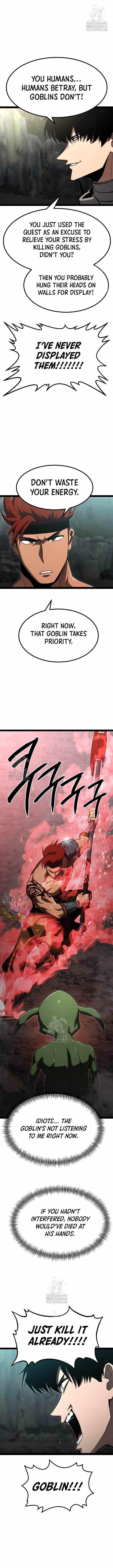 Level 999 Goblin Chapter 14 - Page 12