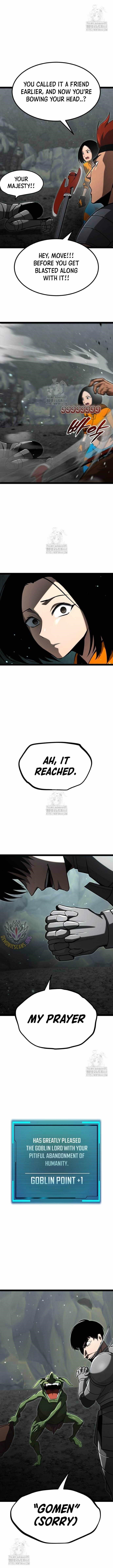 Level 999 Goblin Chapter 14 - Page 15