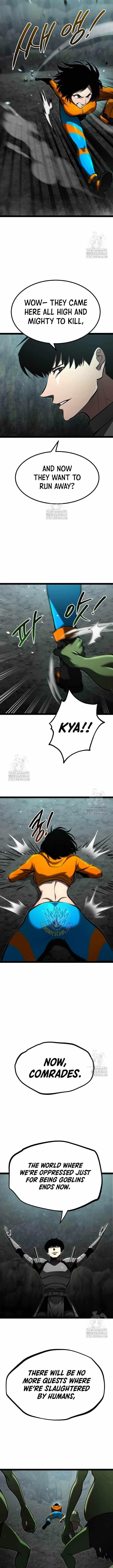 Level 999 Goblin Chapter 14 - Page 17