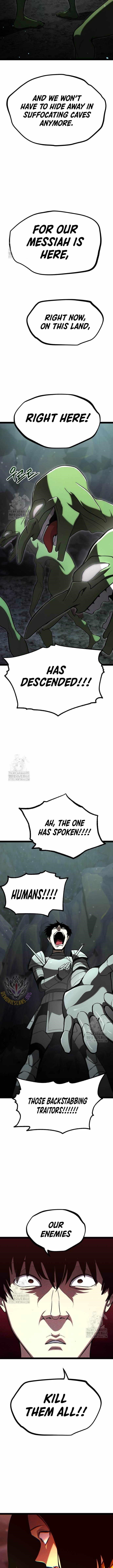 Level 999 Goblin Chapter 14 - Page 18