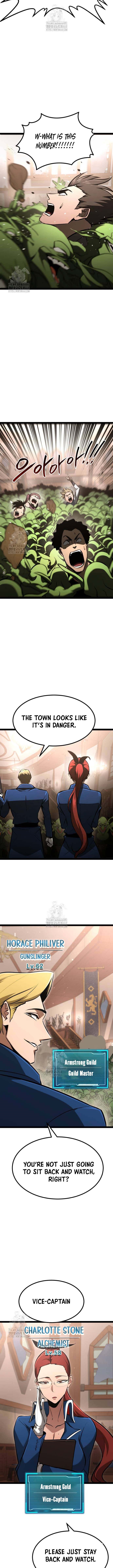 Level 999 Goblin Chapter 15 - Page 11