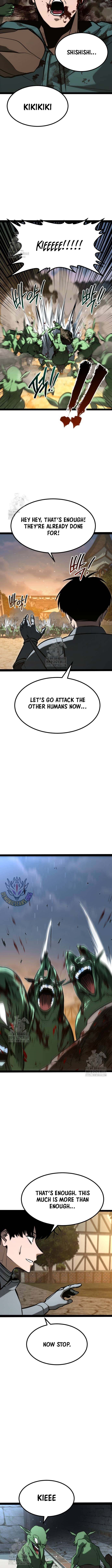 Level 999 Goblin Chapter 15 - Page 18