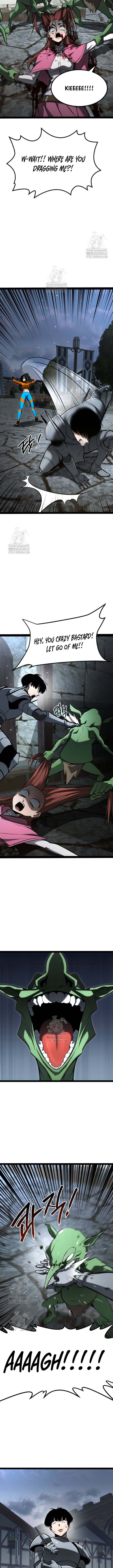 Level 999 Goblin Chapter 15 - Page 19