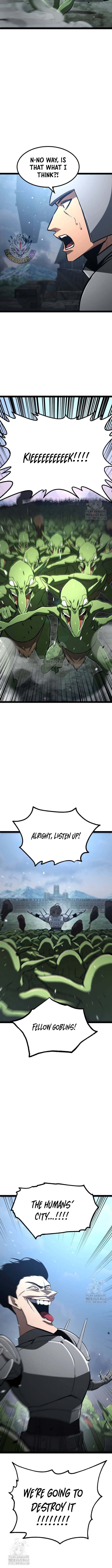 Level 999 Goblin Chapter 15 - Page 2