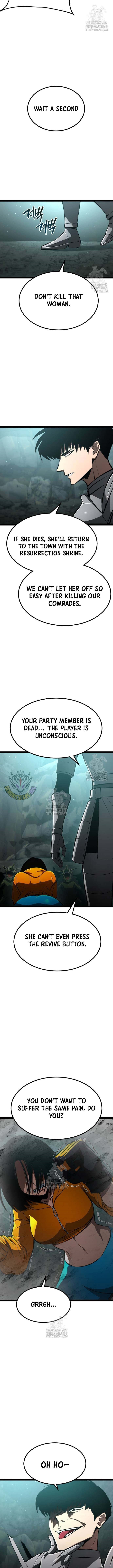 Level 999 Goblin Chapter 15 - Page 4