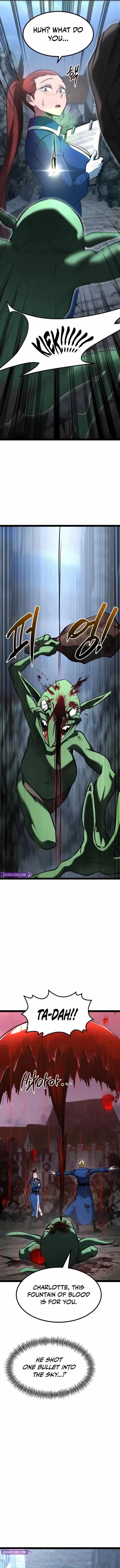 Level 999 Goblin Chapter 16 - Page 16