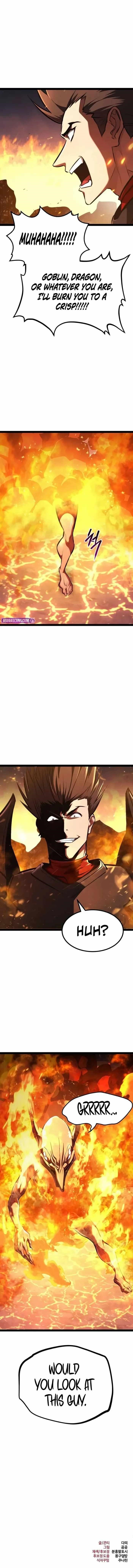 Level 999 Goblin Chapter 16 - Page 20