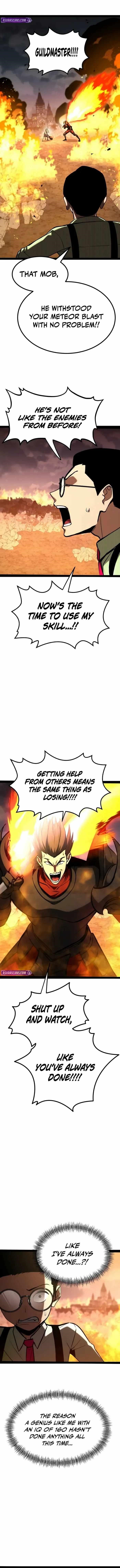 Level 999 Goblin Chapter 17 - Page 13