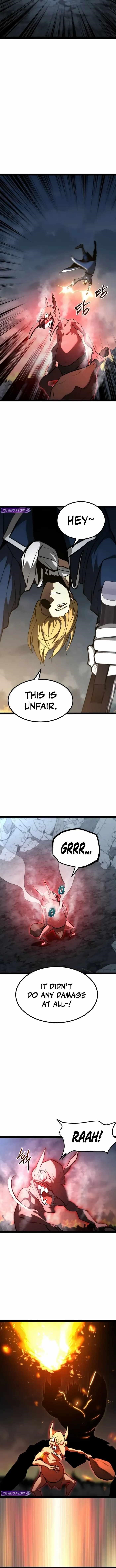 Level 999 Goblin Chapter 18 - Page 12