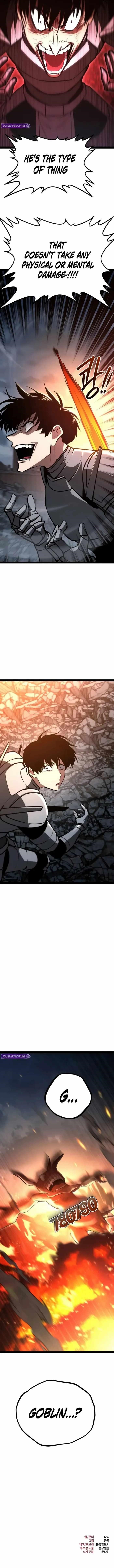 Level 999 Goblin Chapter 18 - Page 18