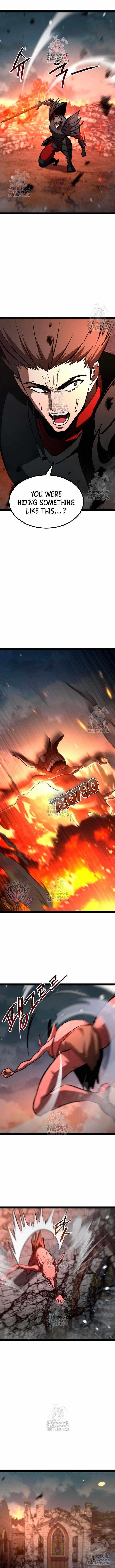 Level 999 Goblin Chapter 19 - Page 1