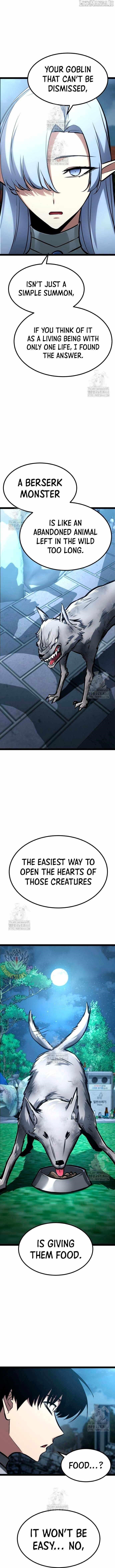 Level 999 Goblin Chapter 19 - Page 11