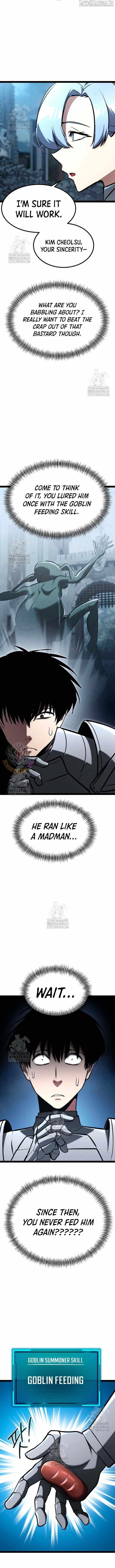Level 999 Goblin Chapter 19 - Page 12