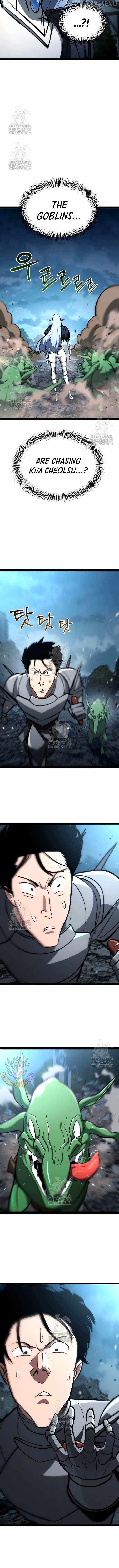 Level 999 Goblin Chapter 19 - Page 14