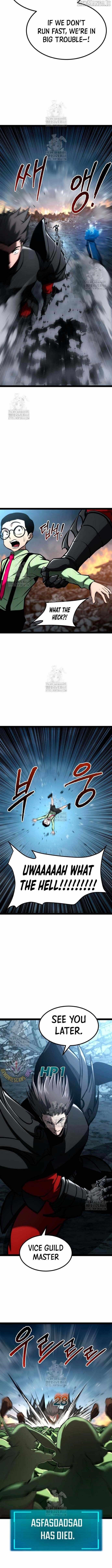 Level 999 Goblin Chapter 19 - Page 16