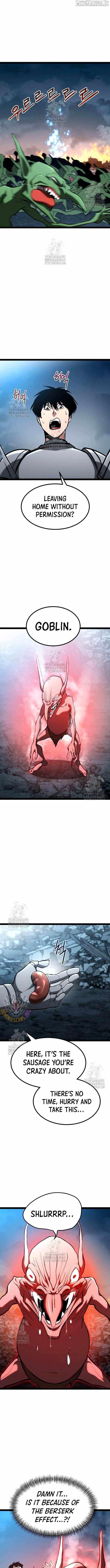 Level 999 Goblin Chapter 19 - Page 17