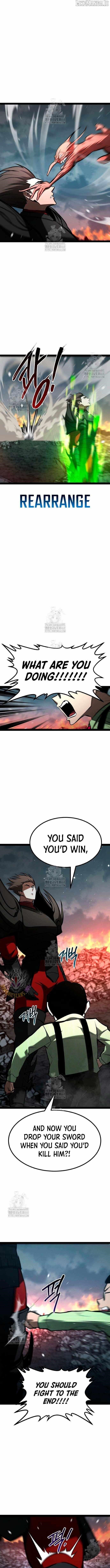 Level 999 Goblin Chapter 19 - Page 3