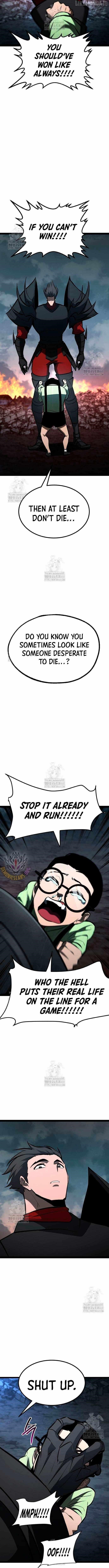 Level 999 Goblin Chapter 19 - Page 4