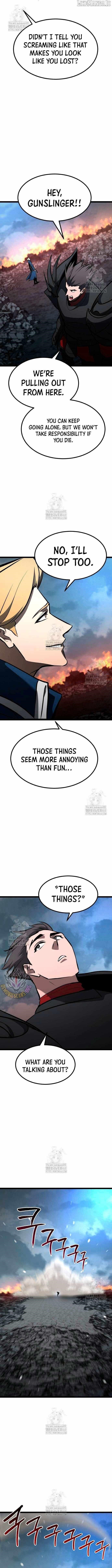 Level 999 Goblin Chapter 19 - Page 5