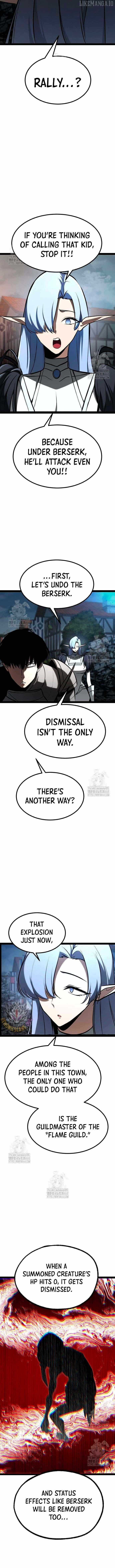 Level 999 Goblin Chapter 19 - Page 7