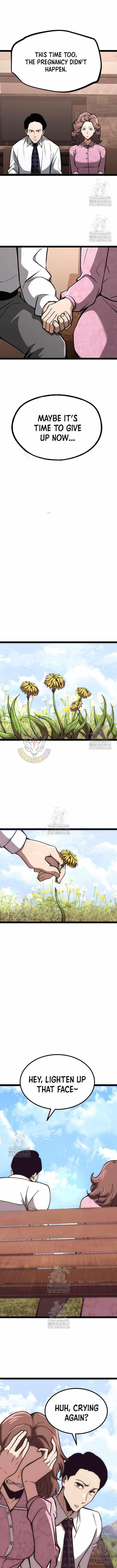 Level 999 Goblin Chapter 23 - Page 1