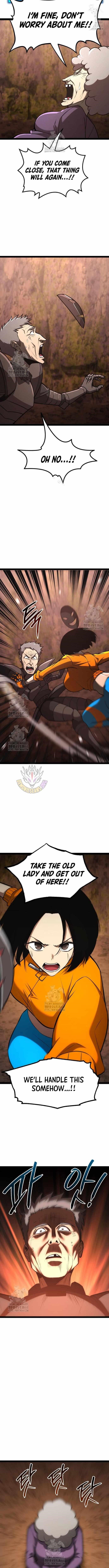 Level 999 Goblin Chapter 23 - Page 11