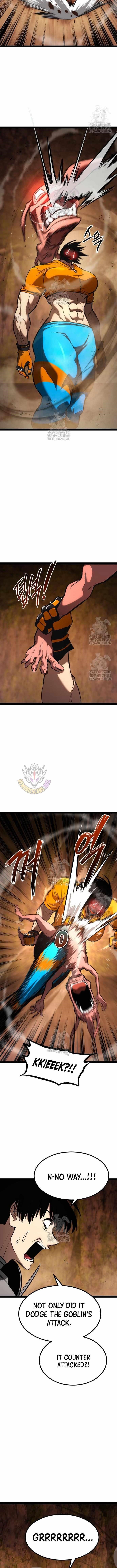 Level 999 Goblin Chapter 23 - Page 13