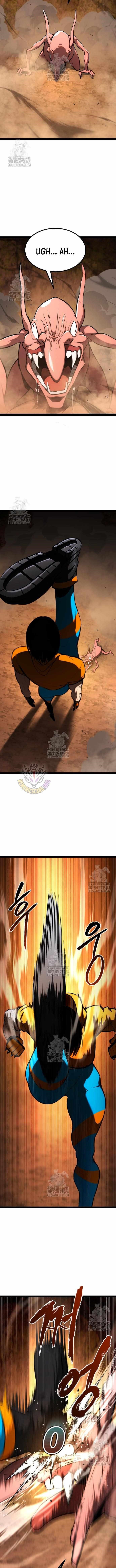 Level 999 Goblin Chapter 23 - Page 14