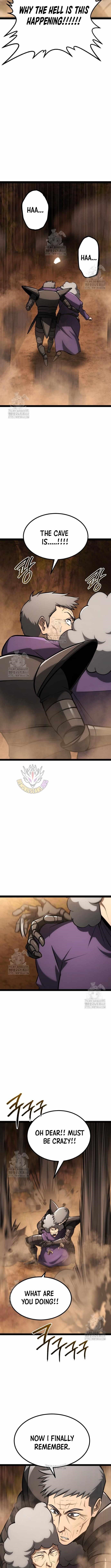 Level 999 Goblin Chapter 23 - Page 17