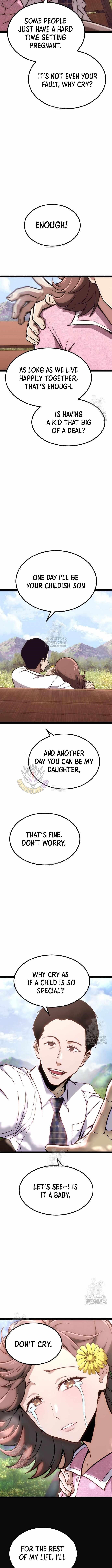 Level 999 Goblin Chapter 23 - Page 2