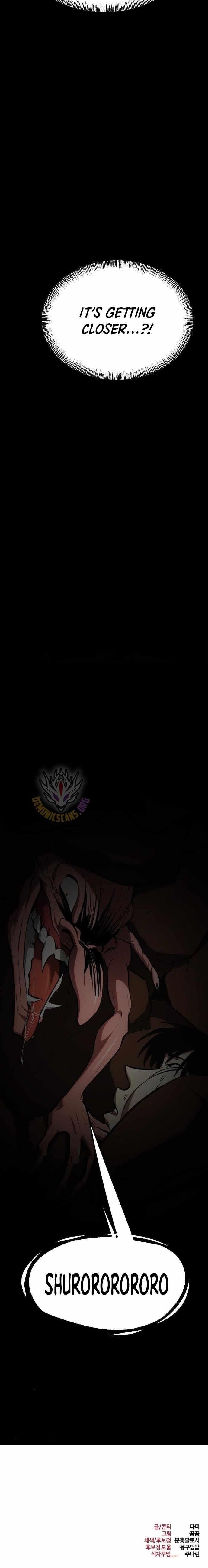 Level 999 Goblin Chapter 23 - Page 22