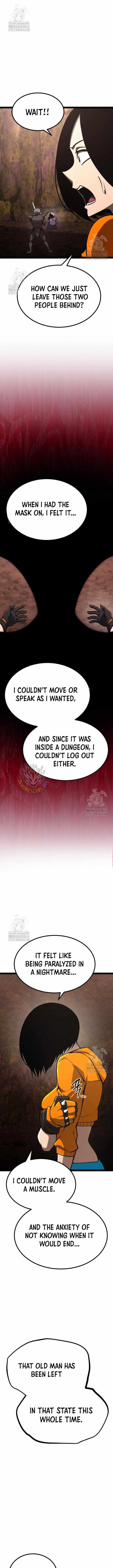 Level 999 Goblin Chapter 23 - Page 4