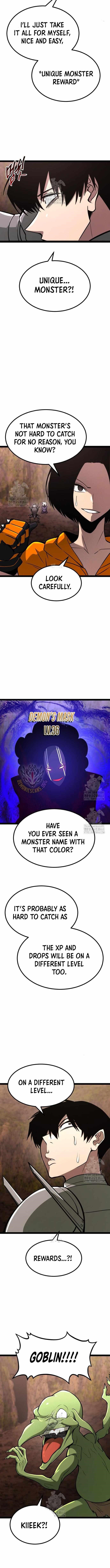 Level 999 Goblin Chapter 23 - Page 6