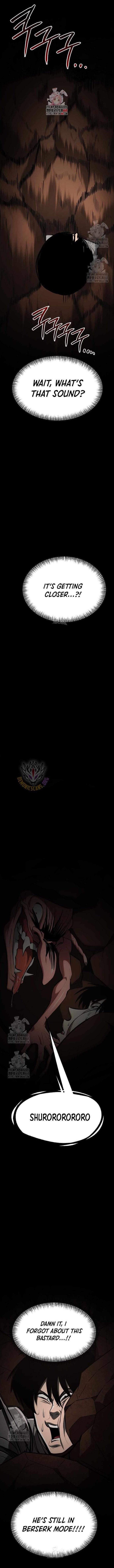 Level 999 Goblin Chapter 24 - Page 1