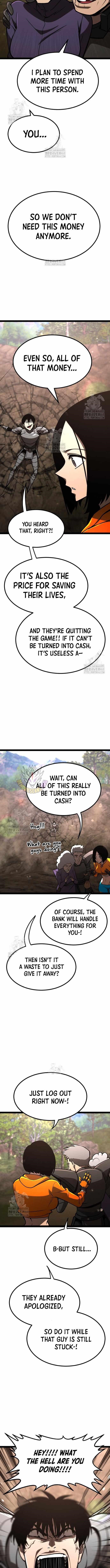 Level 999 Goblin Chapter 24 - Page 10