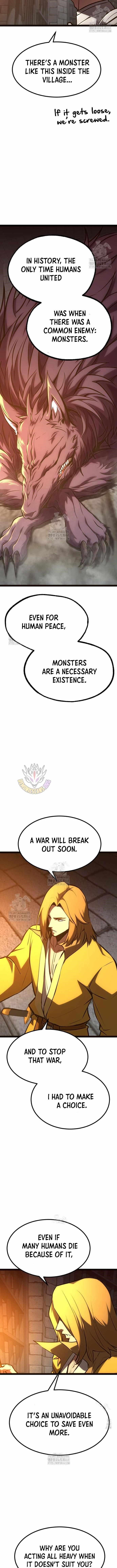 Level 999 Goblin Chapter 24 - Page 15