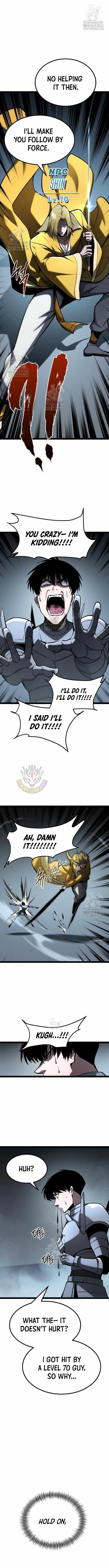 Level 999 Goblin Chapter 24 - Page 18