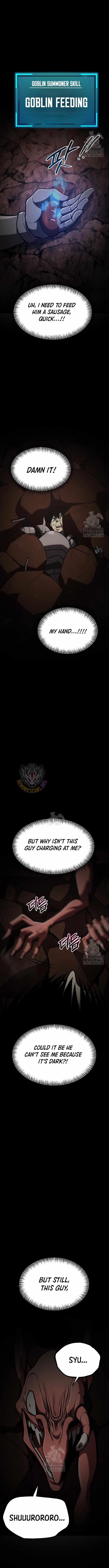 Level 999 Goblin Chapter 24 - Page 2