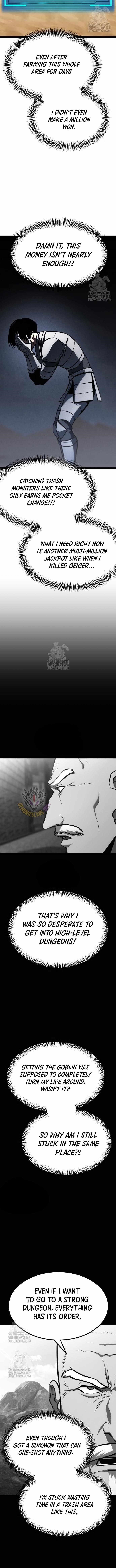 Level 999 Goblin Chapter 24 - Page 24