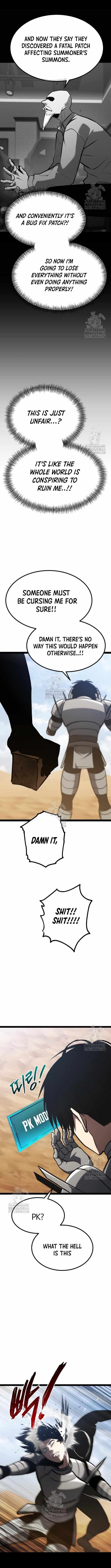 Level 999 Goblin Chapter 24 - Page 25