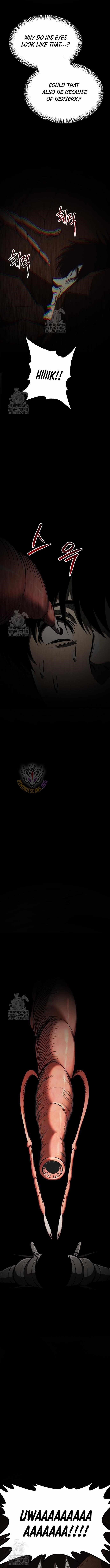 Level 999 Goblin Chapter 24 - Page 3