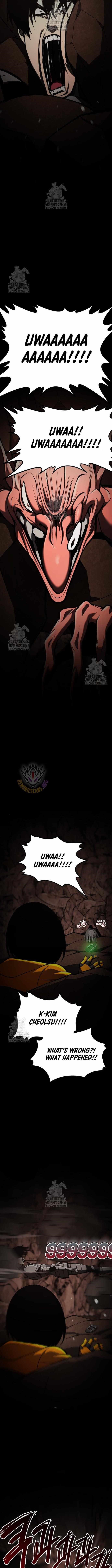 Level 999 Goblin Chapter 24 - Page 4