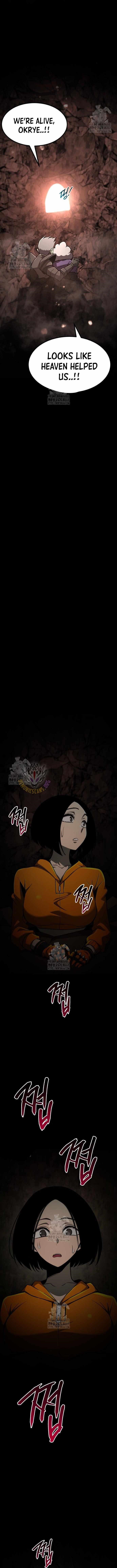 Level 999 Goblin Chapter 24 - Page 6