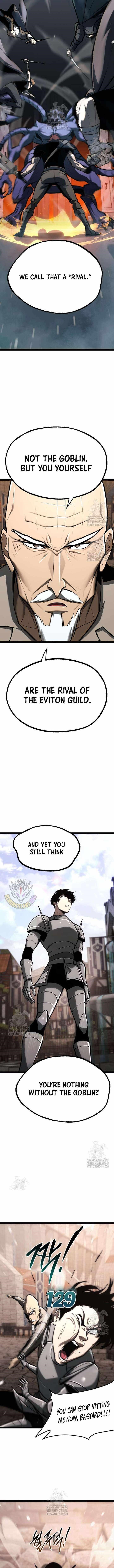 Level 999 Goblin Chapter 25 - Page 10