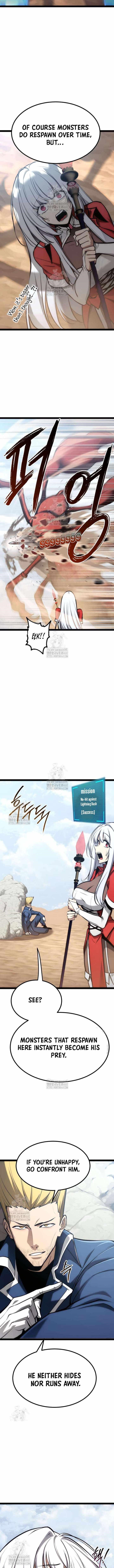 Level 999 Goblin Chapter 25 - Page 15