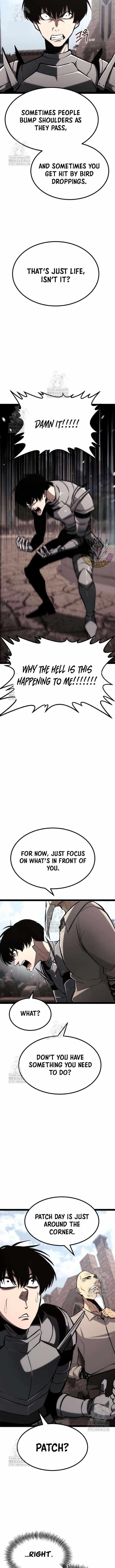 Level 999 Goblin Chapter 25 - Page 4