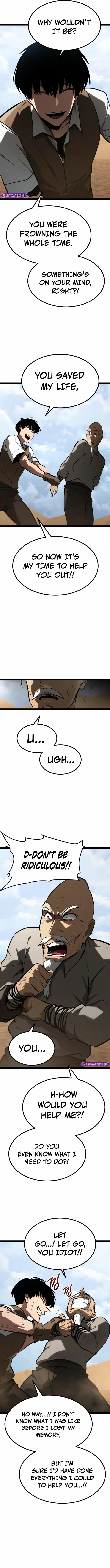 Level 999 Goblin Chapter 29 - Page 16