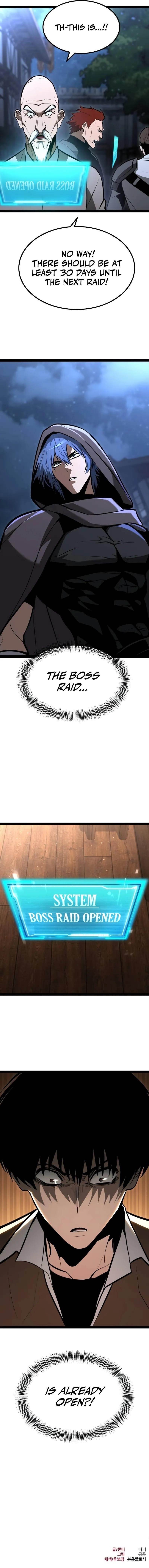 Level 999 Goblin Chapter 3 - Page 19