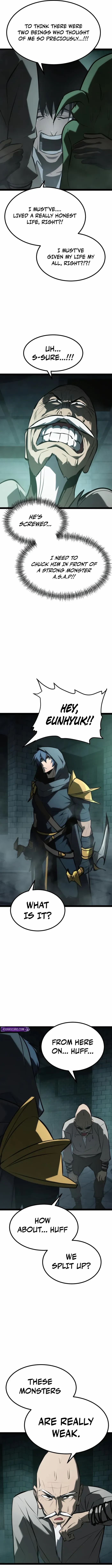 Level 999 Goblin Chapter 30 - Page 14