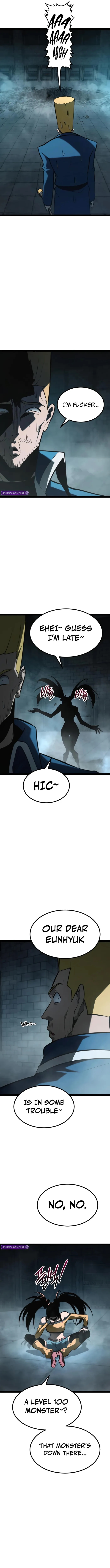 Level 999 Goblin Chapter 30 - Page 18